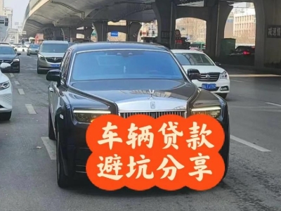 防城港汽车抵押贷款中押本不押车贷款需要什么材料?