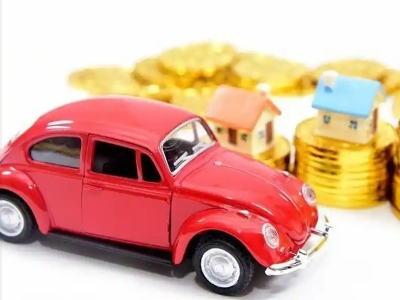 防城港车辆抵押贷款全攻略:不押车、无征信要求的申请流程