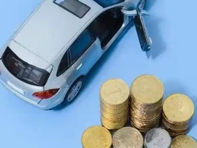 防城港车辆抵押贷款的产品对比和选择解析