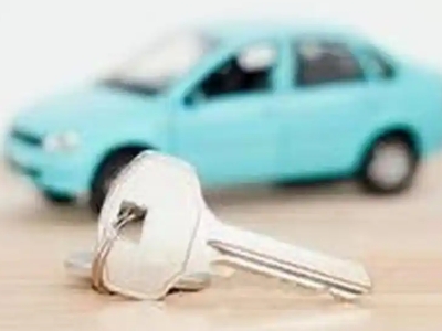 防城港汽车抵押贷款办理流程,防城港车抵贷需要什么条件?